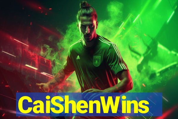 CaiShenWins