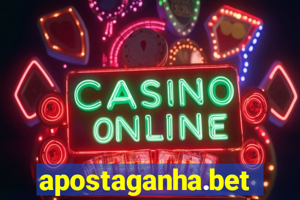 apostaganha.bet