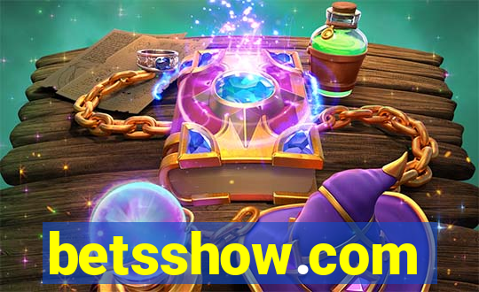 betsshow.com