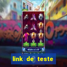 link de teste fortune tiger