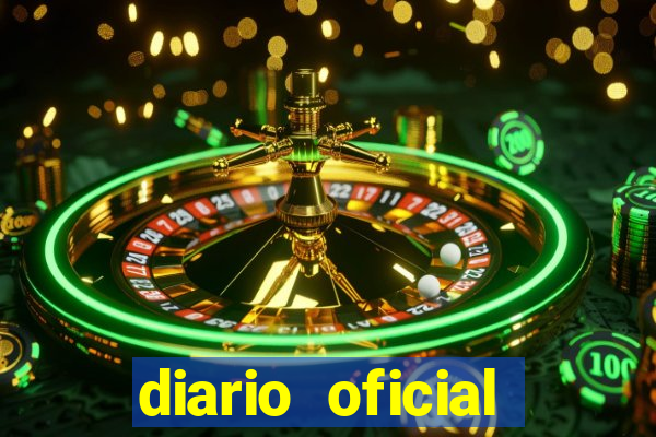 diario oficial candeal bahia