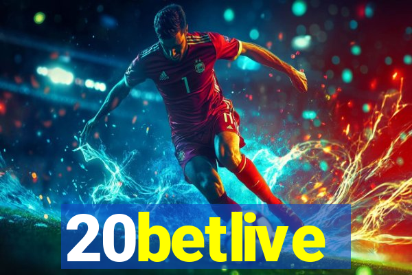 20betlive