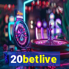 20betlive