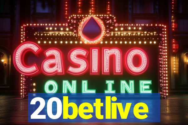 20betlive