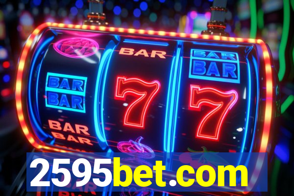 2595bet.com