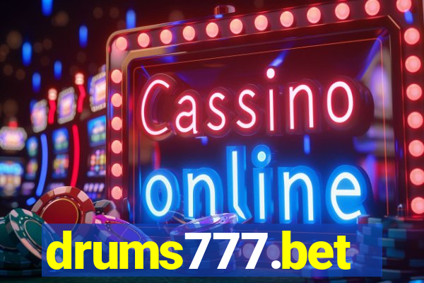 drums777.bet