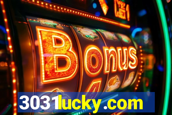 3031lucky.com