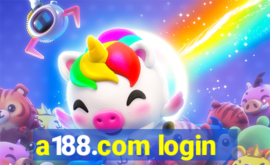 a188.com login
