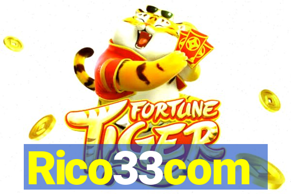 Rico33com