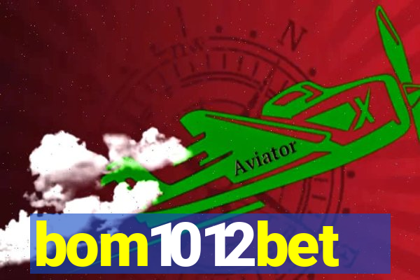 bom1012bet