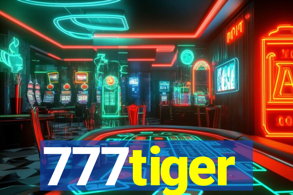777tiger