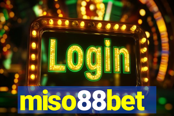 miso88bet