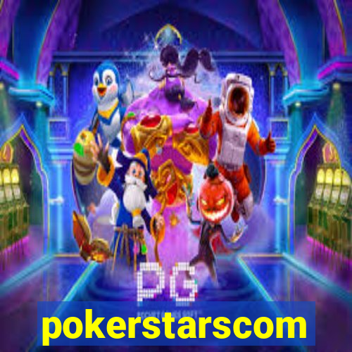 pokerstarscom