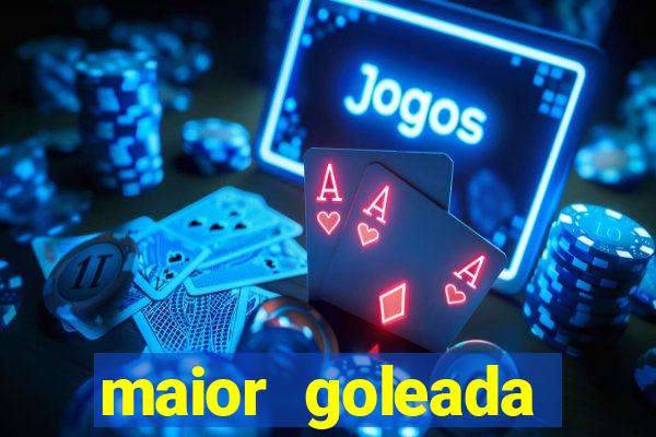 maior goleada cruzeiro x gremio