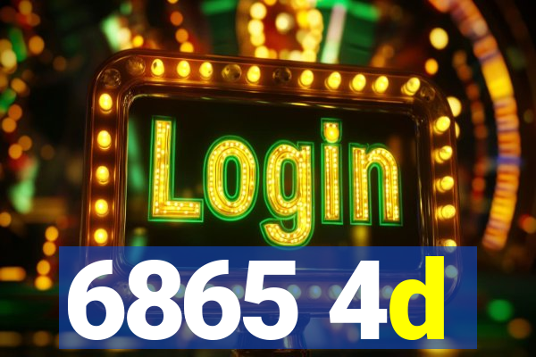 6865 4d