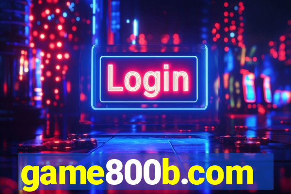 game800b.com