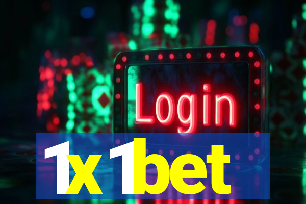 1x1bet