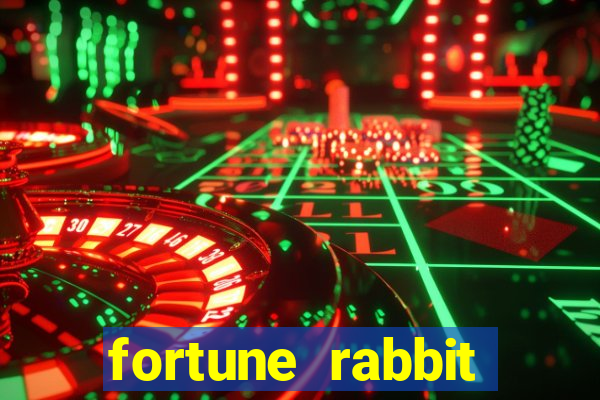 fortune rabbit minutos pagantes