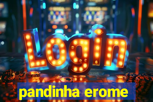 pandinha erome