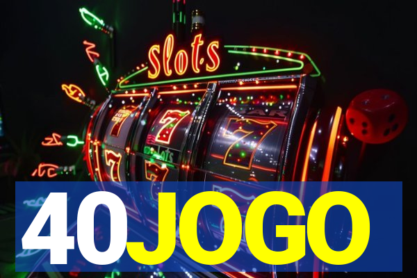 40JOGO