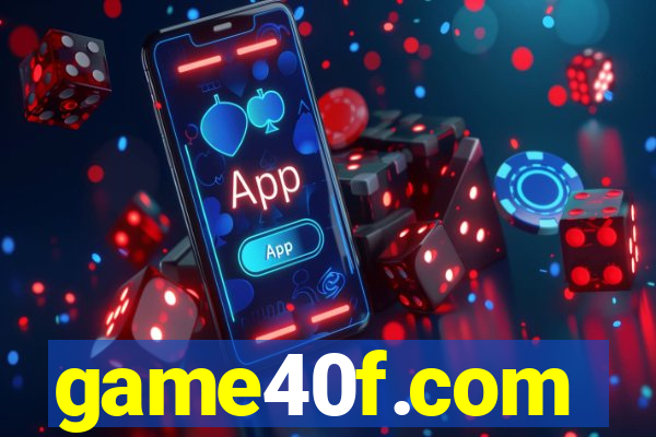 game40f.com