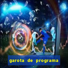 garota de programa que faz vídeo chamada