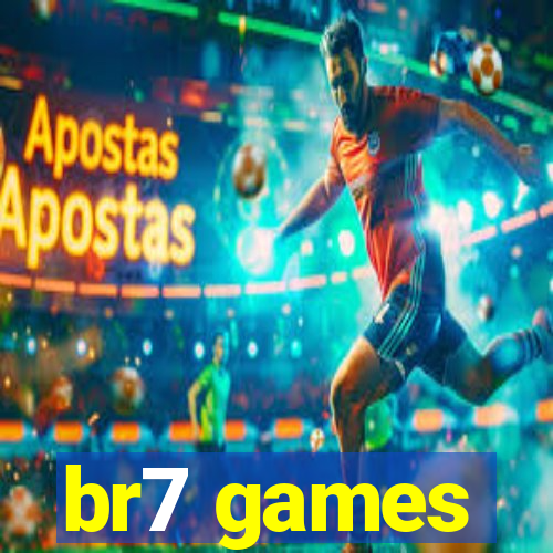 br7 games