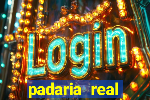 padaria real pinheiros sp
