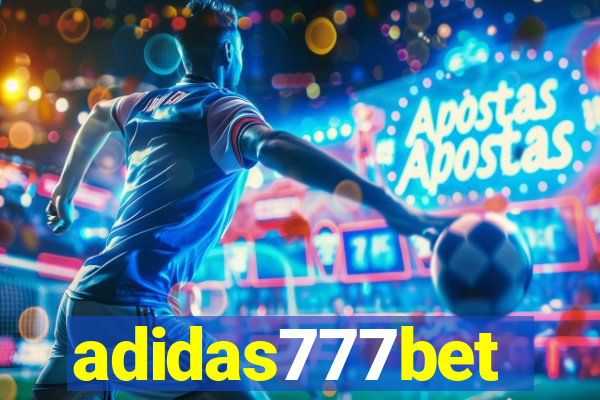 adidas777bet