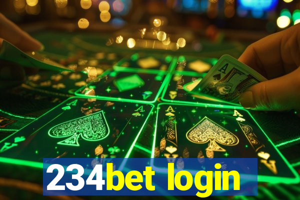 234bet login