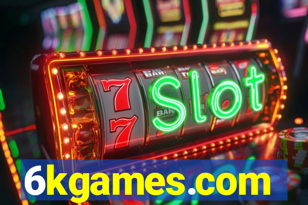 6kgames.com