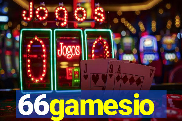66gamesio
