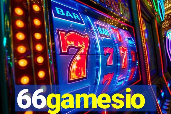 66gamesio