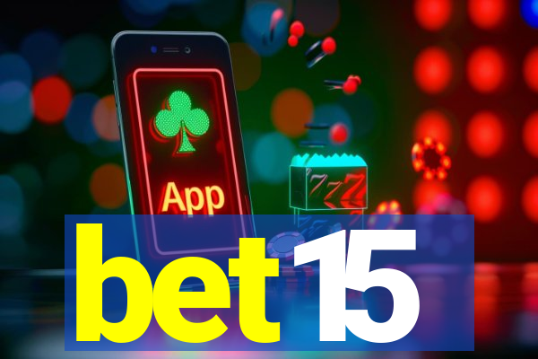 bet15