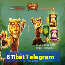 811betTelegram