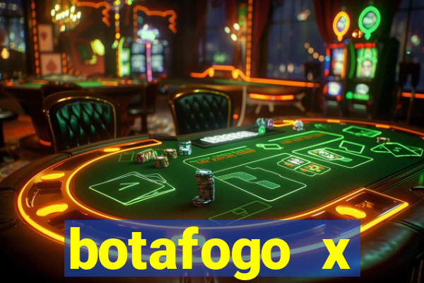 botafogo x palmeiras ao vivo futemax