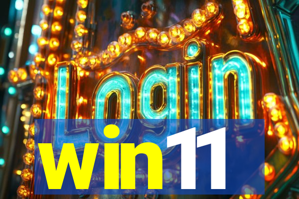 win11