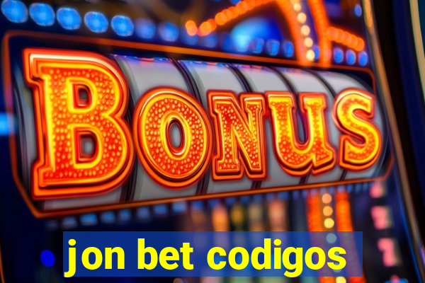 jon bet codigos