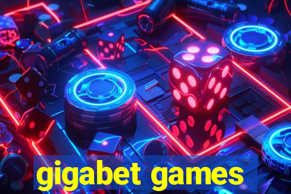 gigabet games