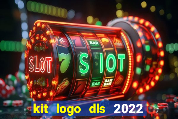 kit logo dls 2022 real madrid