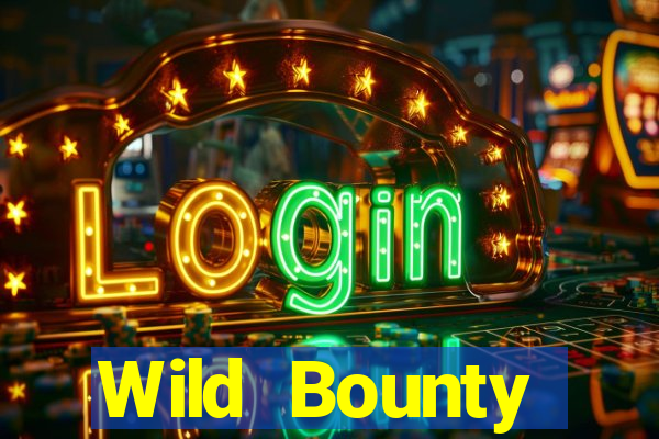 Wild Bounty Showdown melhor horário para