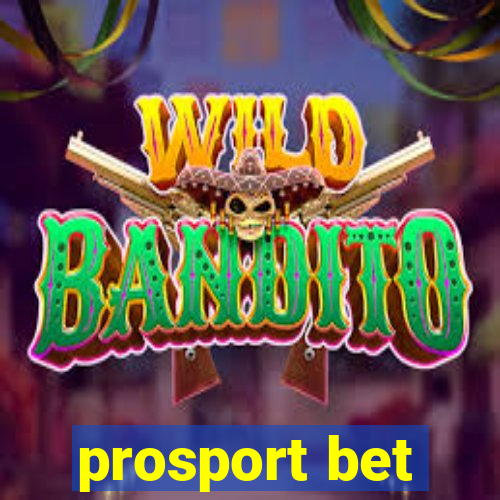 prosport bet