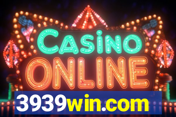 3939win.com