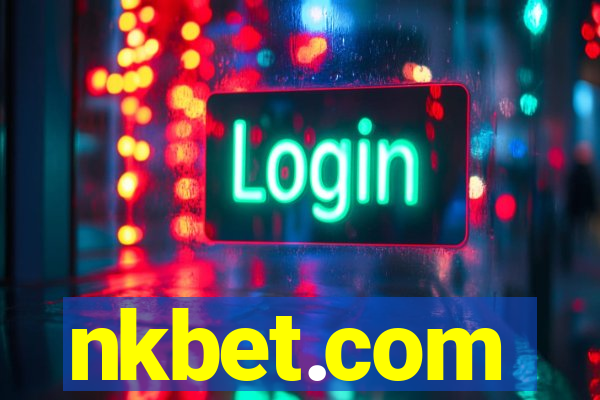 nkbet.com