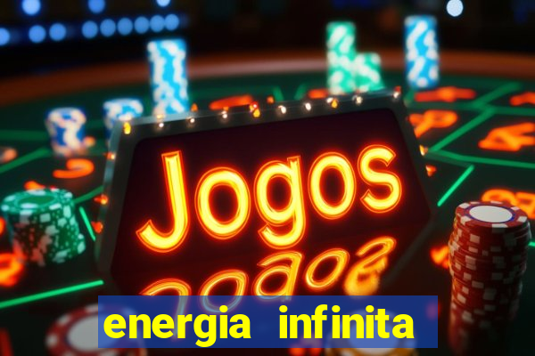 energia infinita football rivals