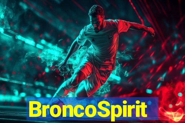 BroncoSpirit