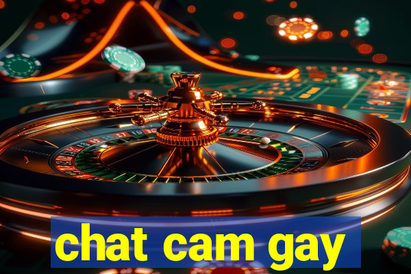 chat cam gay