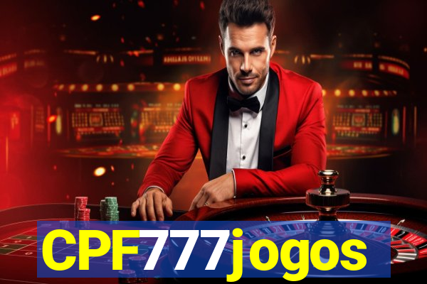 CPF777jogos