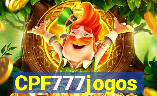 CPF777jogos