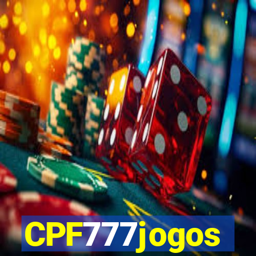 CPF777jogos